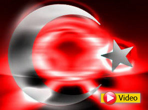 Türkiye'ye görülmemiş övgü - Video