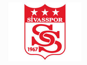 Galatasaray'ı yenen Sivasspor düşüşte 