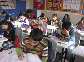 Matematikçiler Bursa'ya sığmadı 