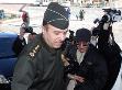 Tutuklanan albaya ilginç destek!