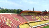 Ali Sami Yen Stadı satılıyor!