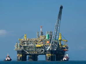 Karadeniz'de ikinci petrol kuyusu açılıyor  
