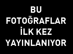 İşte yıllarca gizlenen sır kareler - Foto