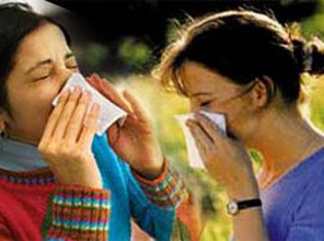 Sonbahar alerjisini ilaçsız atlatın