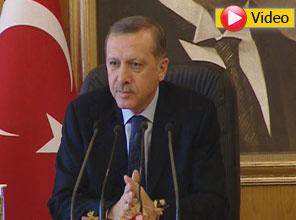 Başbakan Erdoğan noktayı koydu - Video