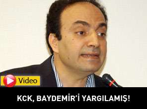 ŞOK SES KAYDI - Video