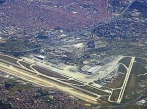 Atatürk Havalimanı genişletilecek 