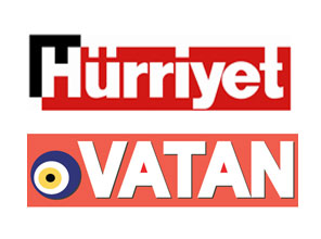 YILIN GAZETECİLİK OLAYI!