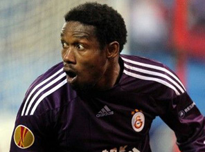 Keita: Kendimi toparlayınca gol...