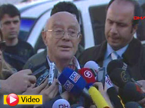 <b>SAVCI ŞANAL'A AĞIR HAKARET</b> - Video