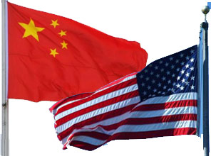 Çin'den ABD'ye uyarı