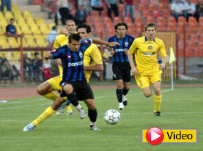 Kartalspor 0-2 Erciyesspor - VİDEO