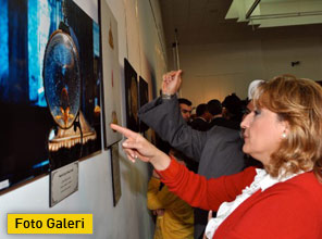 Fotoğrafları bile hayran bıraktı - Foto