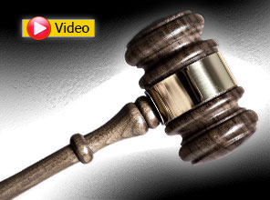 'Skandal karar'a karşı birleştiler - Video