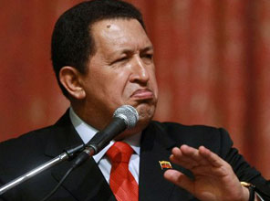 Hugo Chavez: Yaşayacağım