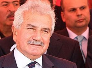 Özbek'ten savcı Şanal'a gözdağı