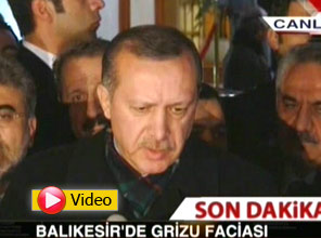 Erdoğan'a Cemil Çiçek soruldu - İzle