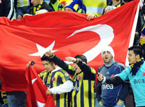 Lille, Fenerbahçe'den özür diledi