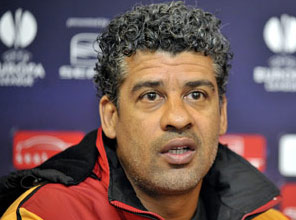 Rijkaard: Zor bir maç bizi bekliyor