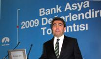 Bank Asya 2009 yılını değerlendirdi