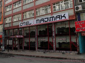 Sivas'ta 'Madımak müze olsun' talebi