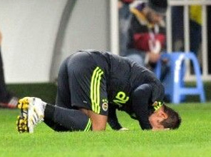 UEFA'dan Fenerbahçe yorumu