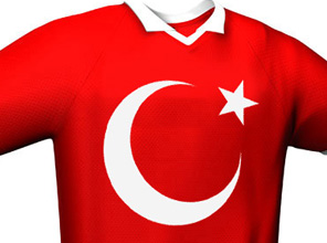 Ümit Milli Futbol Takımı toplandı