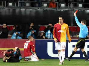 Galatasaray peşini bırakmayacak 