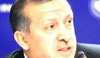 Erdoğan: Kimsenin hakkı yok