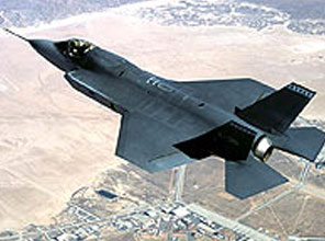 F-35 projesinde ek maliyet krizi