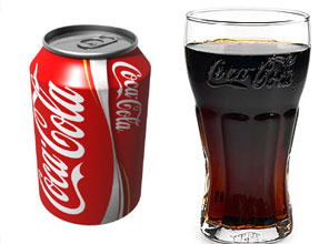 Coca Cola'ya böcek cezası 