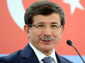 Davutoğlu, '21. yüzyılın lideri' ödülünü alacak