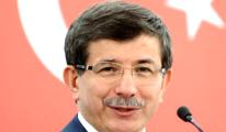 Davutoğlu: Bunun içinde yer almayız