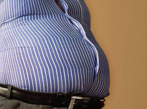 'Nüfusun yüzde 25’i şişman, yüzde 40’ı aşırı kilolu'