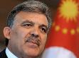 Gül Türk okulunu ziyaret etti