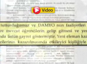 Buluşma noktası bakın neresi çıktı? - Video