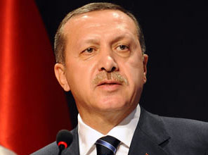 Erdoğan'dan sürpriz zirve