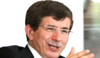 Dışişleri Bakanı Davutoğlu Lübnan’da