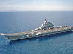 Fransa, Rusya'ya savaş gemisi satacak 