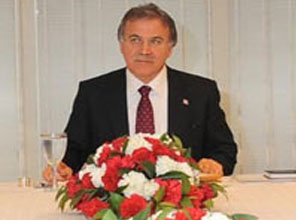 TBMM Başkanı'ndan Sofuoğlu'na tebrik