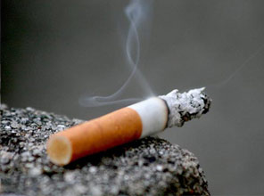 Sigara yaşlanmayı hızlandırıyor