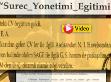 Böyle kadrolaştılar - Video
