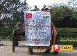 Cumhurbaşkanı Güle sürpriz - Video