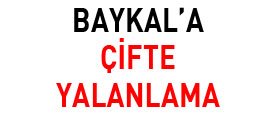 Başbakanlık: Ciddiyetsiz bir iftira