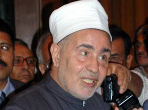 Muhammed Tantavi vefat etti