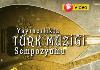TRT'den önemli organizasyon - Video