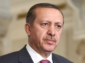 Erdoğan'dan mini zirve