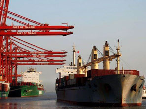 Türkiye, Çin'e ihracatını % 104,8 artırdı