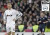Bernabeu'da deprem - VİDEO