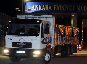 Polis bomba kardeşliğini araştırıyor